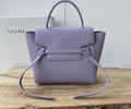 CELINE BELT BAG 24CM Women bag Top quality 1:1