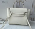 CELINE BELT BAG 24CM Women bag Top quality 1:1