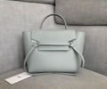 CELINE BELT BAG 24CM Women bag Top quality 1:1