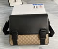 GUCCI Men bag top quality 1:1