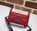 GUCCI Wallet Top quality 1:1