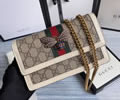 GUCCI Womens bag top quality 1:1