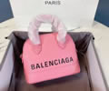 BALENCIAGA Mini 18x8x15CM Bag Top quality 1:1
