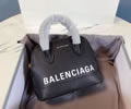BALENCIAGA Mini 18x8x15CM Bag Top quality 1:1