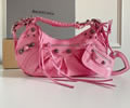 Balenciag Le Cagole Size L With Box 33x16x8cm Top quality 1:1