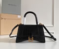 Balenciag�� Hourglass 23x10x24cm Top quality 1:1