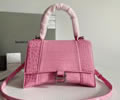 Balenciag�� Hourglass 23x10x24cm Top quality 1:1