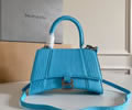 Balenciag�� Hourglass 23x10x24cm Top quality 1:1