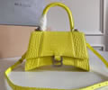Balenciag�� Hourglass 23x10x24cm Top quality 1:1