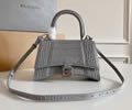 Balenciag�� Hourglass 23x10x24cm Top quality 1:1