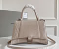 Balenciag�� Hourglass 23x10x24cm Top quality 1:1