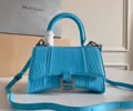 Balenciag�� Hourglass Size S 19x8x21cm Top quality 1:1