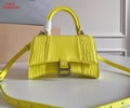 Balenciag�� Hourglass Size S 19x8x21cm Top quality 1:1