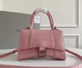 Balenciag�� Hourglass Size S 19x8x21cm Top quality 1:1