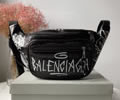 BALENCIAGA Waist bag Top quality 1:1