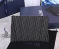 Christian Dior Oblique Wallet top quality 1:1
