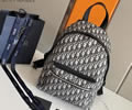 Dior Oblique Size S BackPack top quality 1:1