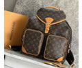 LV Montsouris Cargo BackPack LV top quality 1:1