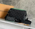 Louis Vuitton Trio bag  top quality