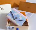 LV Wallet 12X9cm Top quality