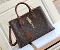 LV Tote Women Top quality 1:1