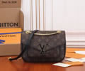 LV Chain Bag Women Top quality 1:1