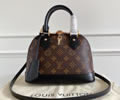 LV ALMA BB Women Bag Top quality 1:1