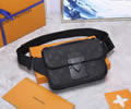 LV Mens S Lock Sling Top quality 1:1