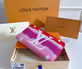 LV Wallet 19.5X10CM Top quality