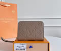 LV Wallet 11.0 x 8.5 x 2.0 cm Top quality