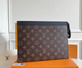 LV POCHETTE VOYAGE HandBag Top quality 1:1