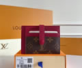 LV Wallet 11.5x8.4cm Top quality