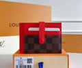 LV Wallet 11.5x8.4cm Top quality