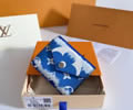 LV Wallet 9.5 x 7.5 x 3.0 cm Top quality