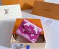 LV Wallet 9.5 x 7.5 x 3.0 cm Top quality