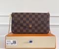 LV Felicie Women Bag Top quality 1:1
