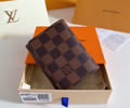 LV Wallet ENVELOPPE CARTE DE VISITE Top quality