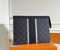 LV POCHETTE VOYAGE HandBag Top quality 1:1