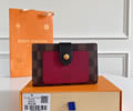 LV Wallet Juliette 13.5 x 11.0 x 3.0 CM Top quality