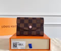 LV Wallet Top quality