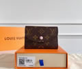 LV Wallet Top quality