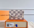 LV Wallet Top quality
