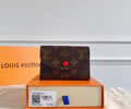 LV Wallet Top quality