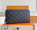 LV Wallet Top quality