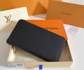 LV Wallet Top quality