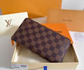 LV Wallet Top quality