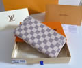 LV Wallet Top quality