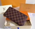 LV Wallet Top quality