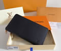 LV Wallet Top quality
