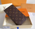 LV Wallet Top quality